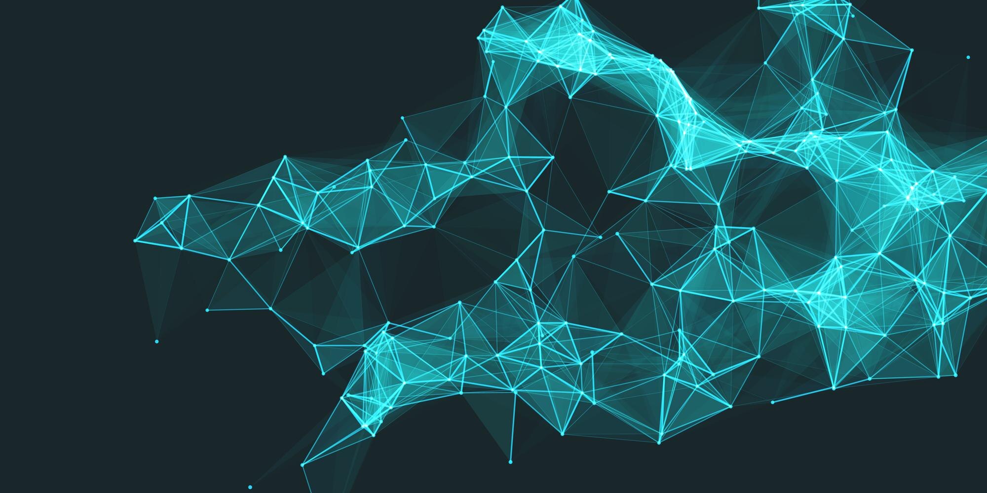 Abstrak digital